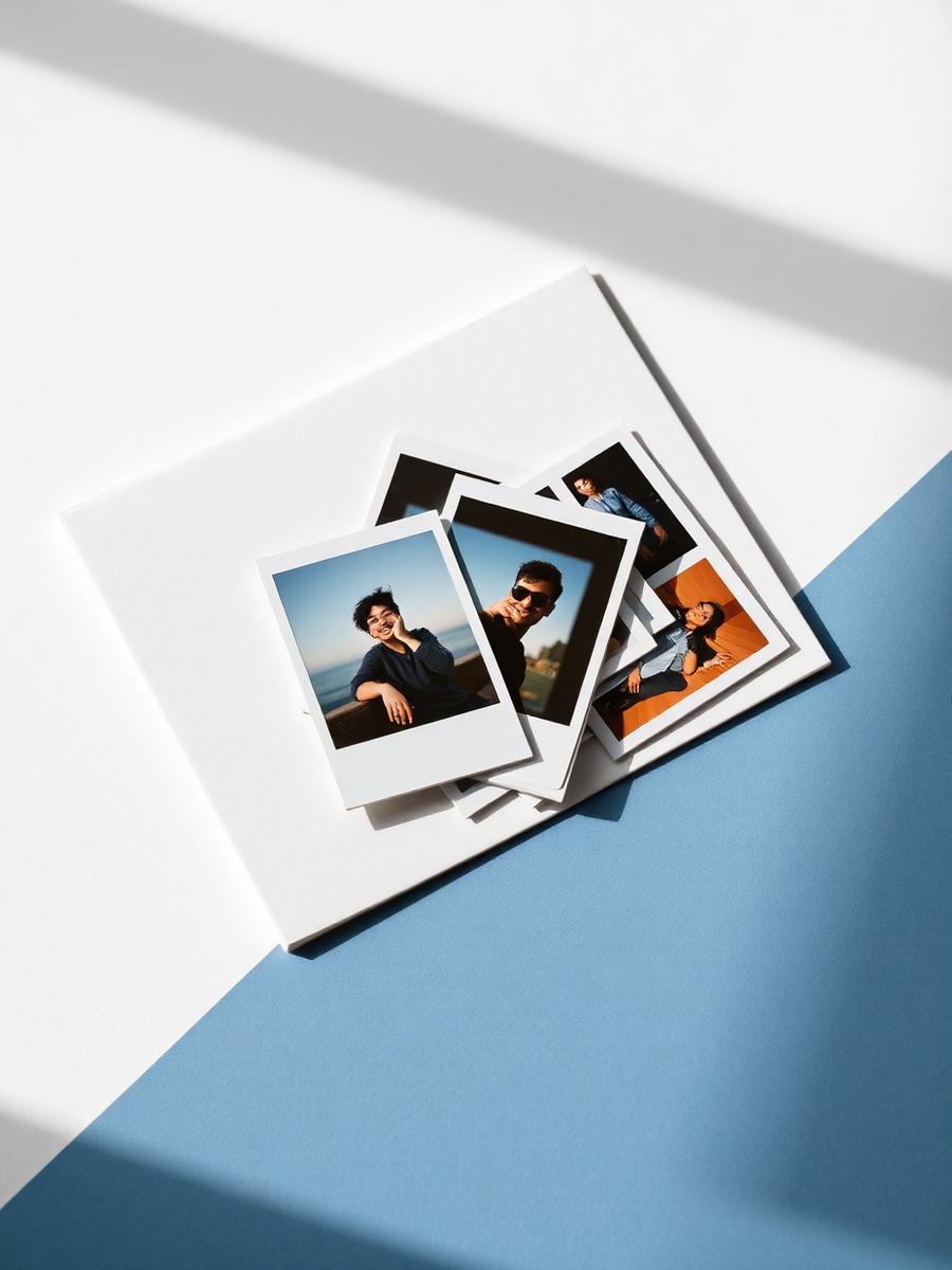 Polaroids